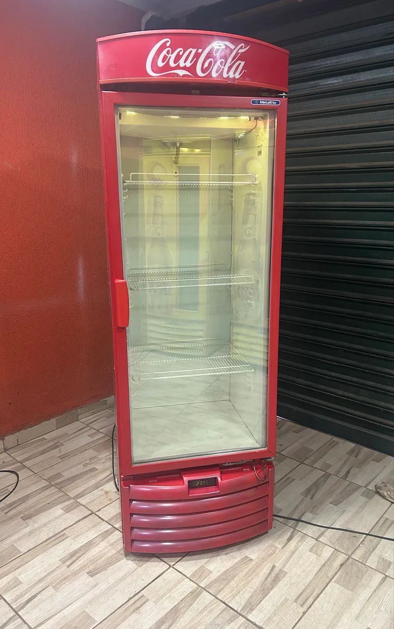 expositor coca cola  - Foto 2