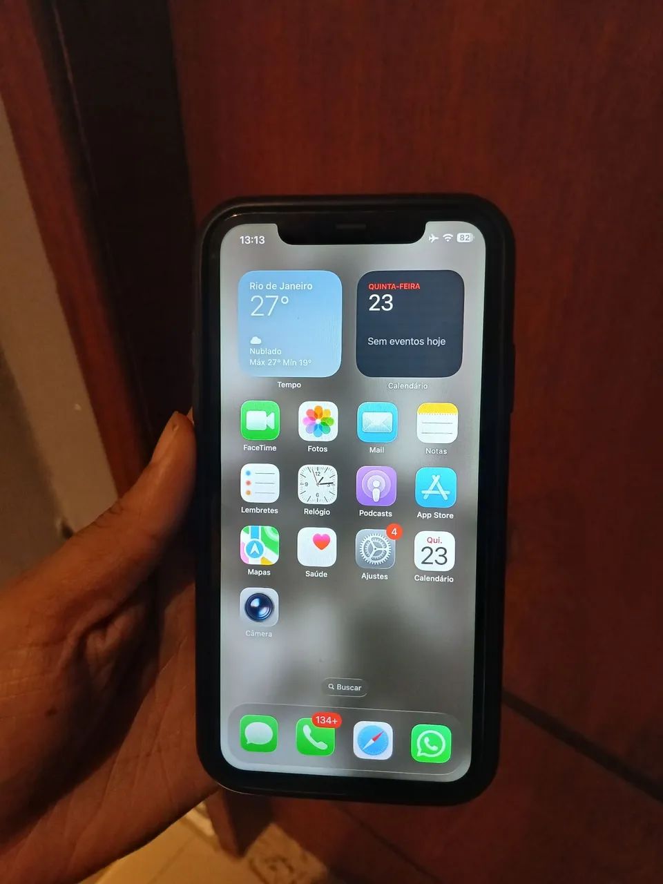IPhone 11 64gb - Foto 3