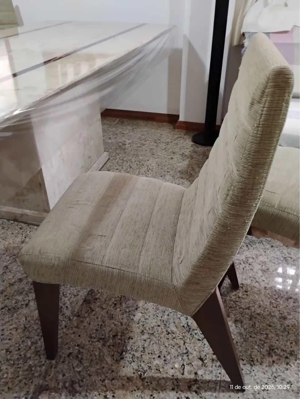 Mesa sala