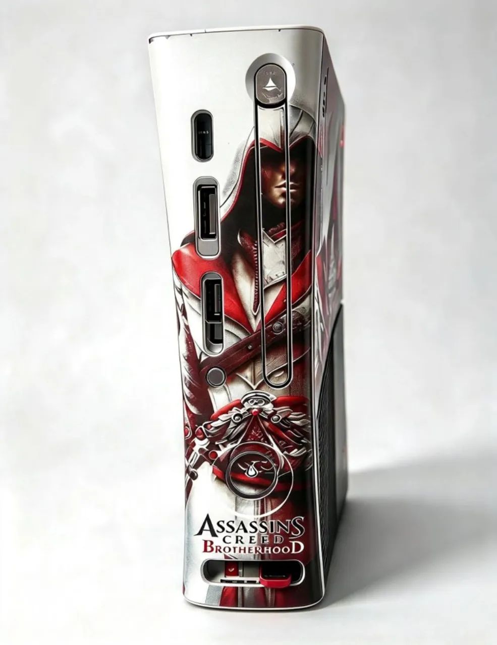 Xbox 360 - Foto 3