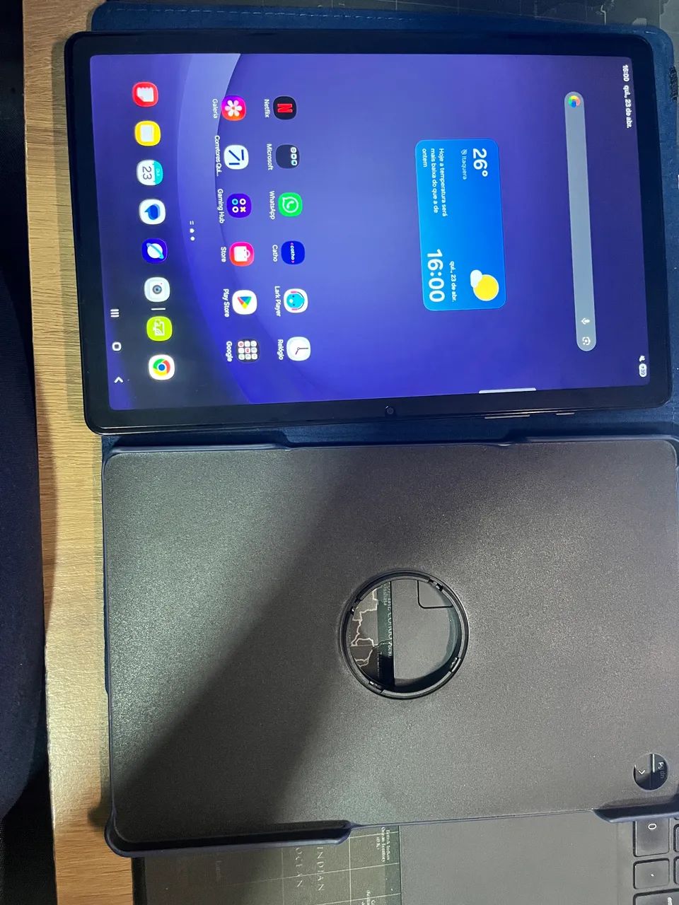 Tablet Samsung A9+ - Foto 3