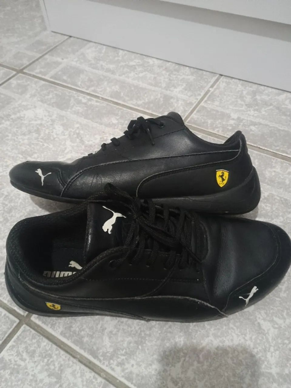 Tênis puma  - Foto 2