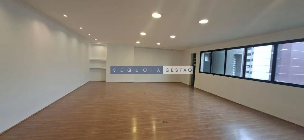 Conjunto Comercial em Batel - Curitiba, PR
