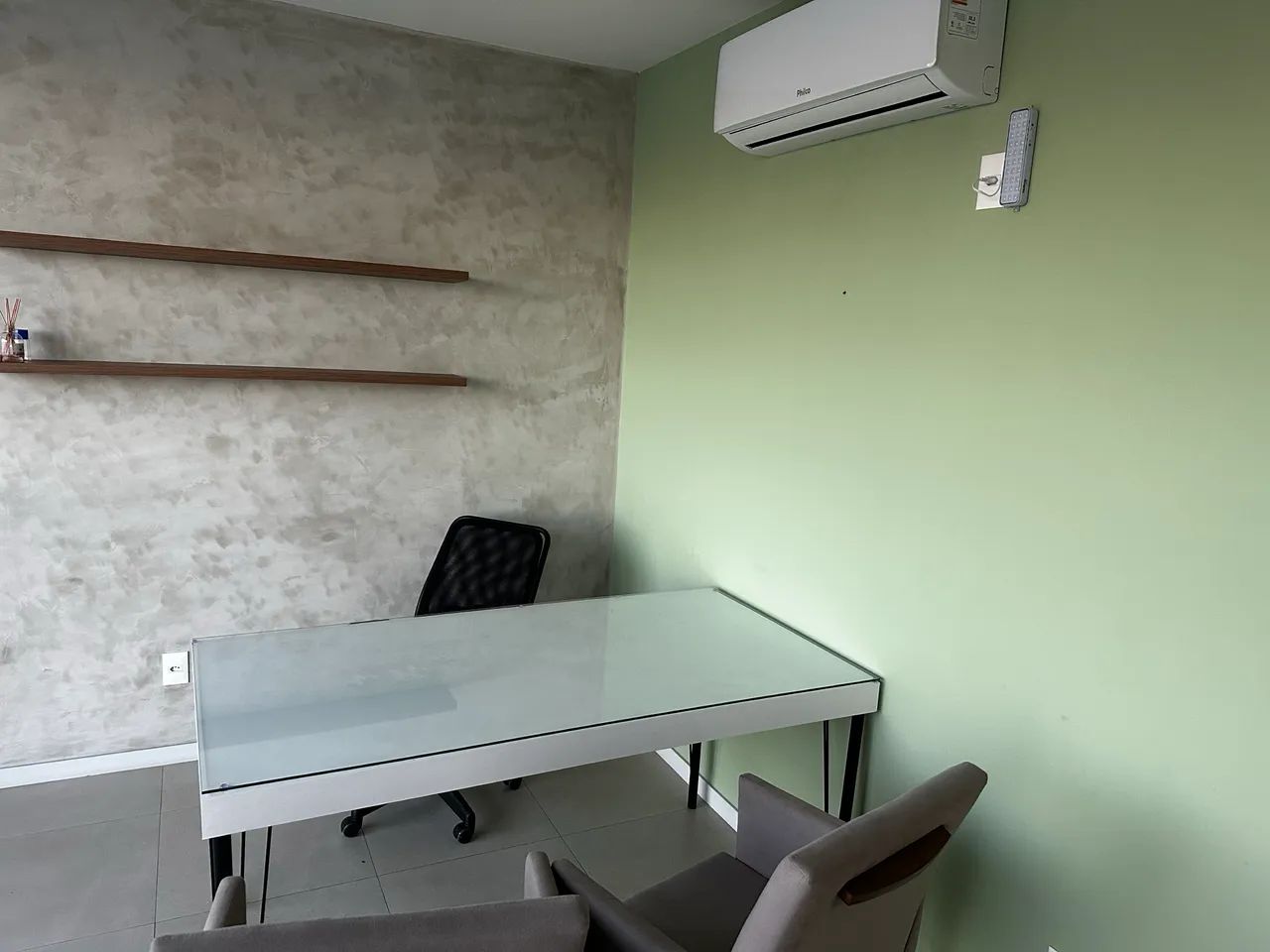 Sala comercial pronta - Foto 5