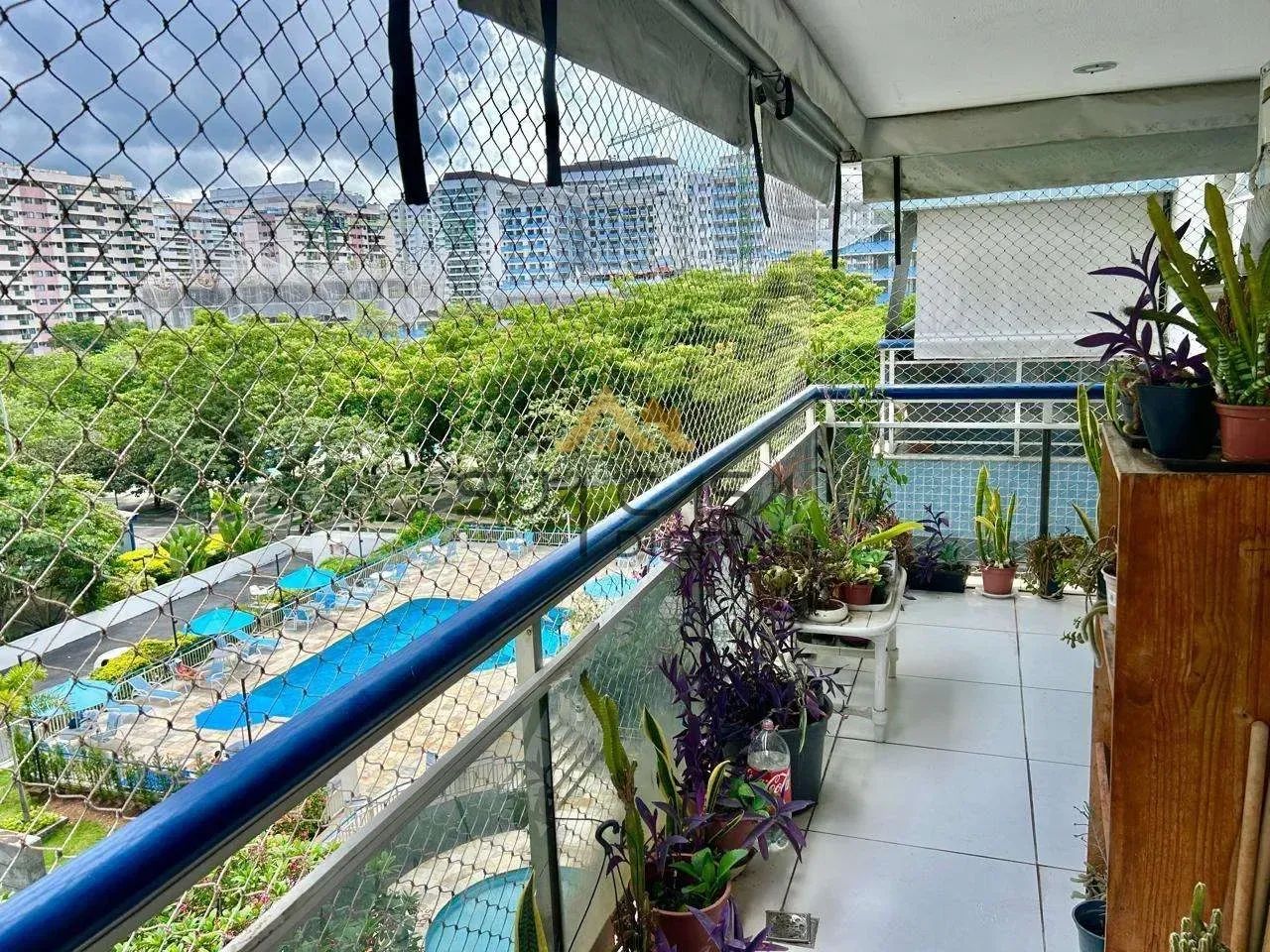 Barra Olímpica | Apartamento 3 quartos, sendo 2 suites REF: BAAP5473 - Foto 3