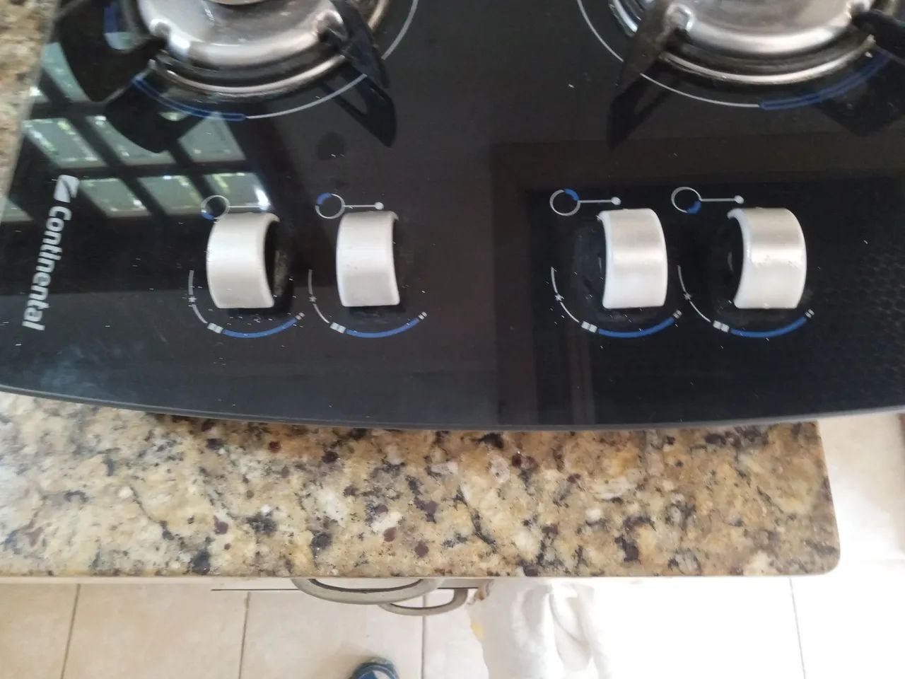 COOKTOP CONTINENTAL CLASS - Foto 2