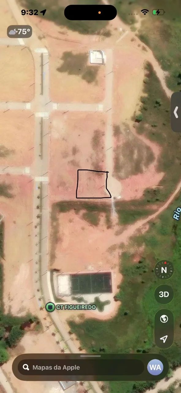 Foto - Fundão - 