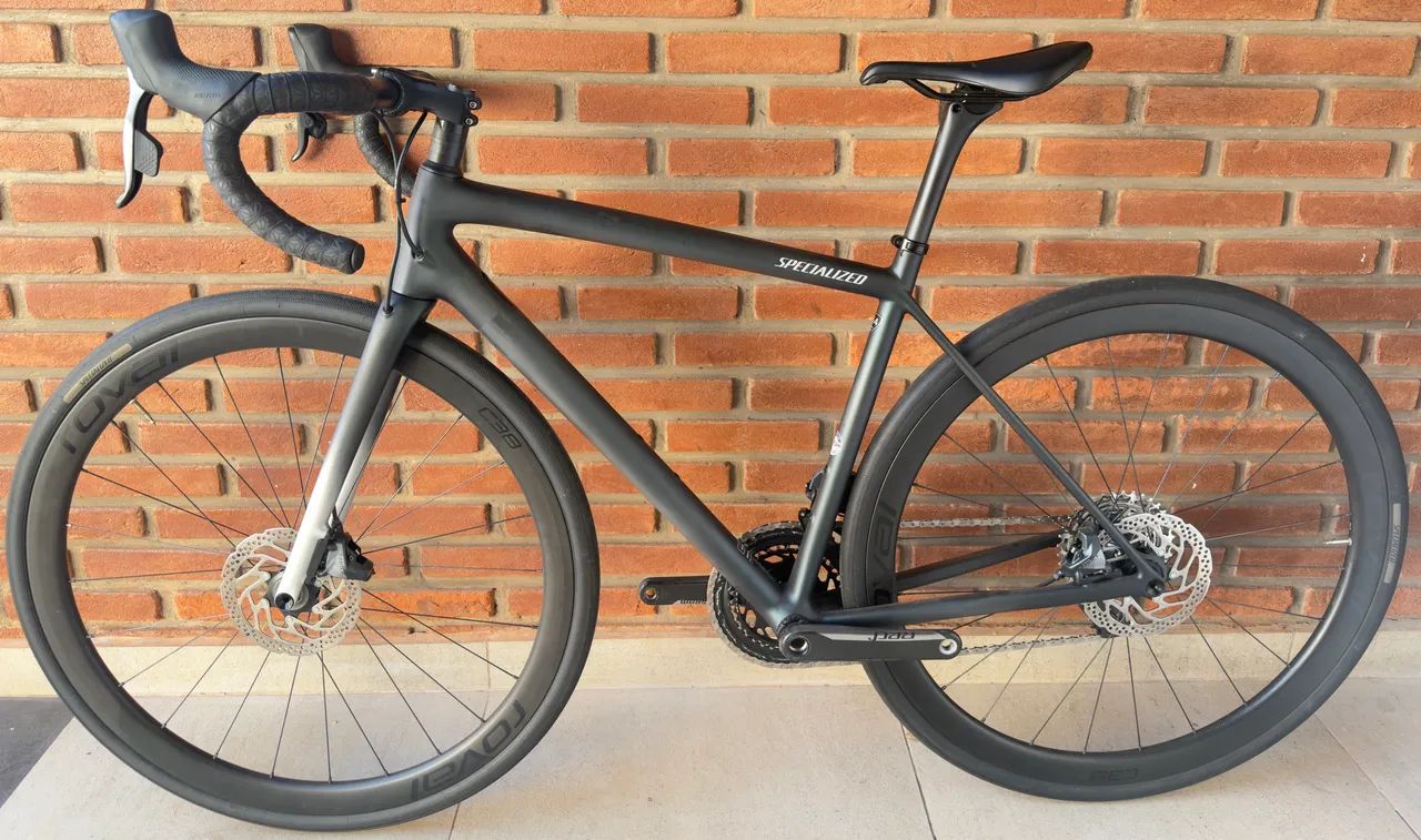 Specialized Aethos 54 - Foto 4