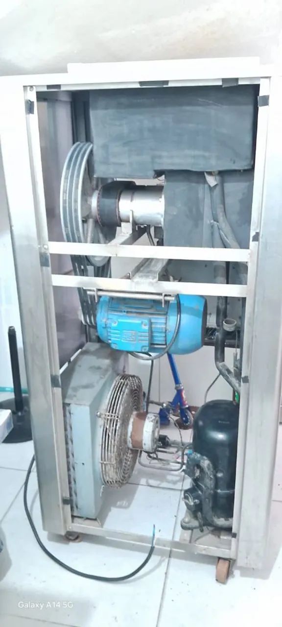 Maquina de sorvete ? ? ? ?  - Foto 4