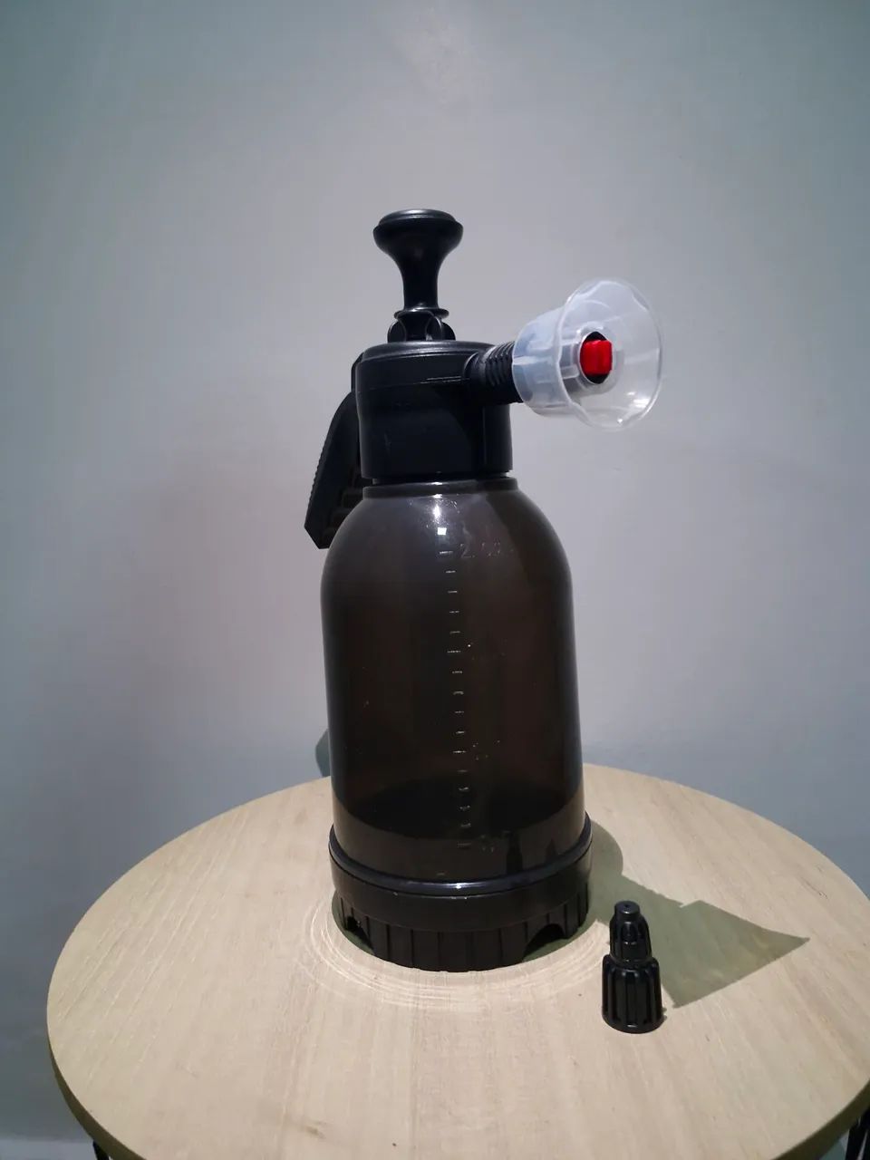 Snow Foam Pulverizador Manual