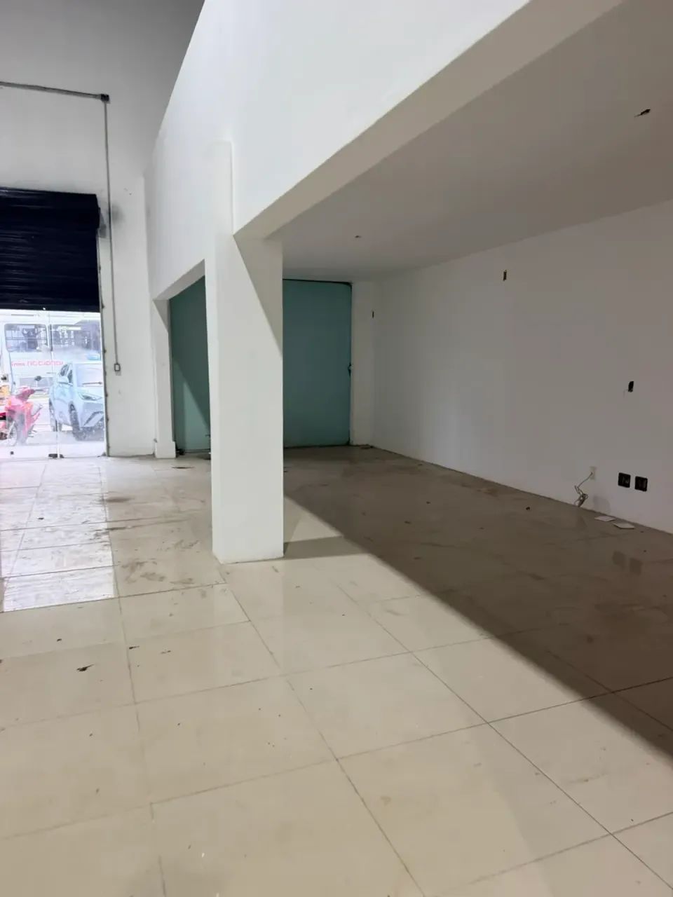 Galpão Comercial para Locação | Lagoa Nova  Natal/RN | 574 m² - Foto 4