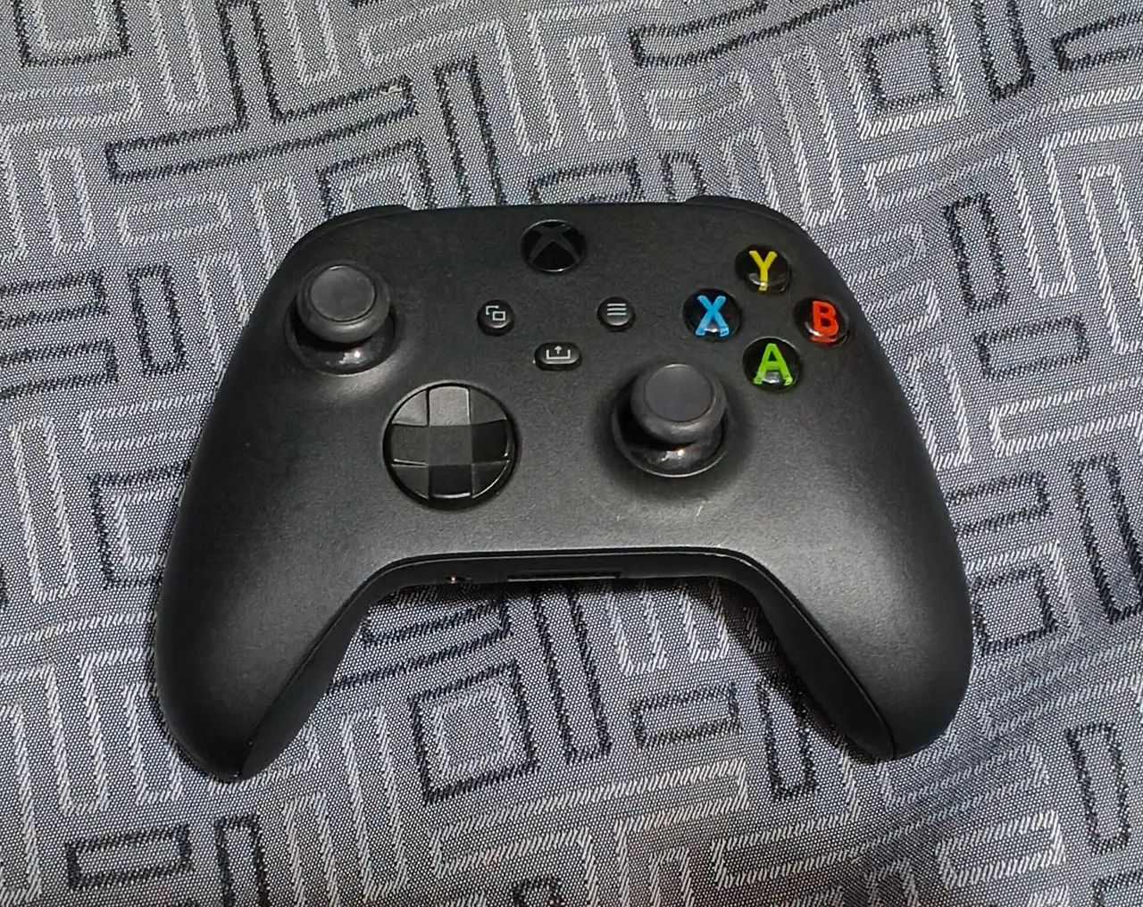 Controle para Xbox One/Xbox One S/X/Series S/X PC - excelente condição