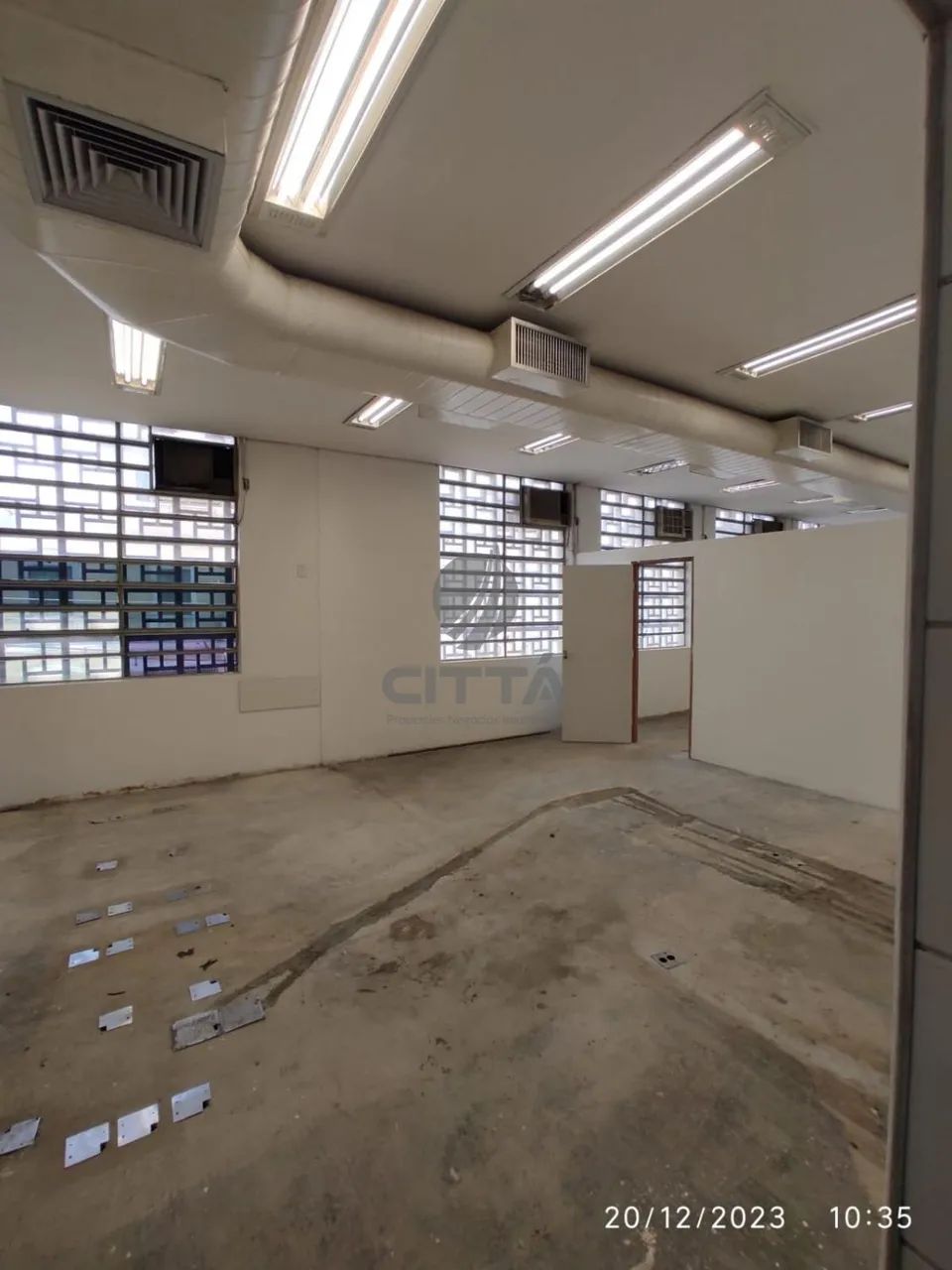 PRÉDIO COMERCIAL | VENDA E LOCAÇÃO, NO BAIRRO BOMFIM, CAMPINAS/SP. - Foto 5