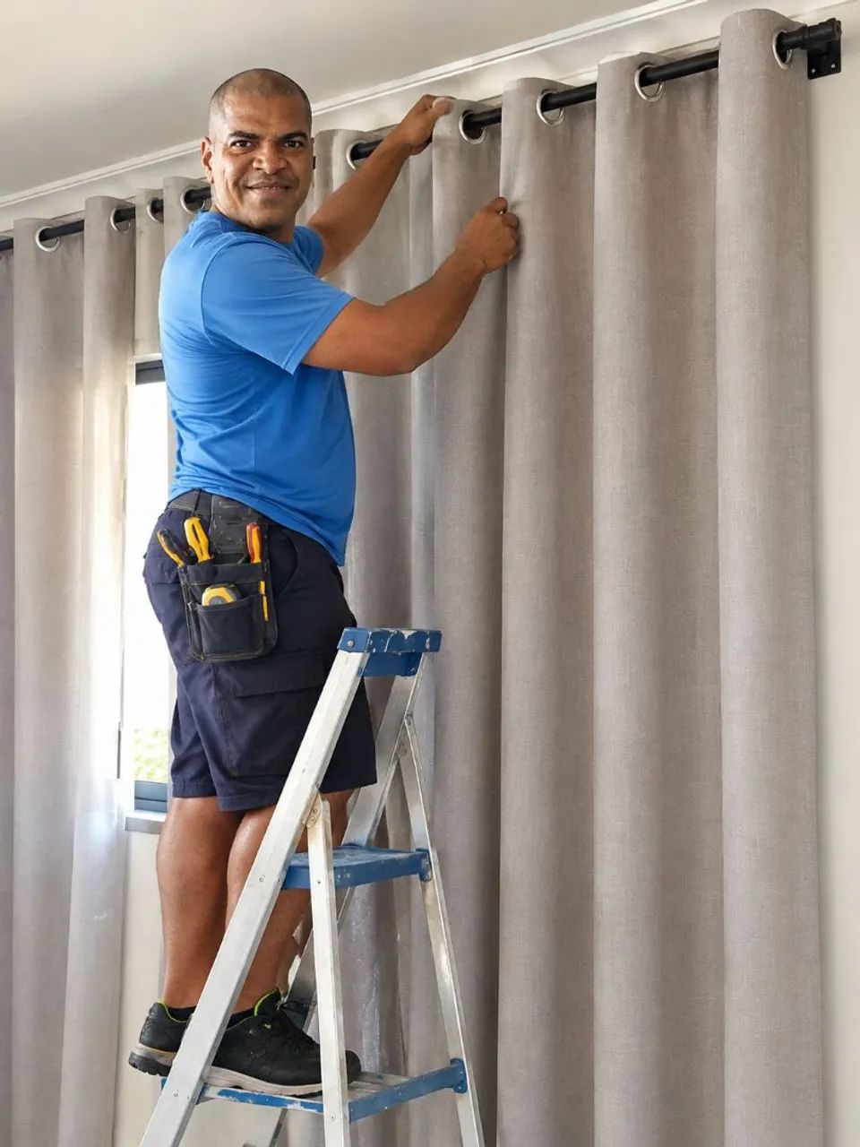 Marido de aluguel  - Foto 3