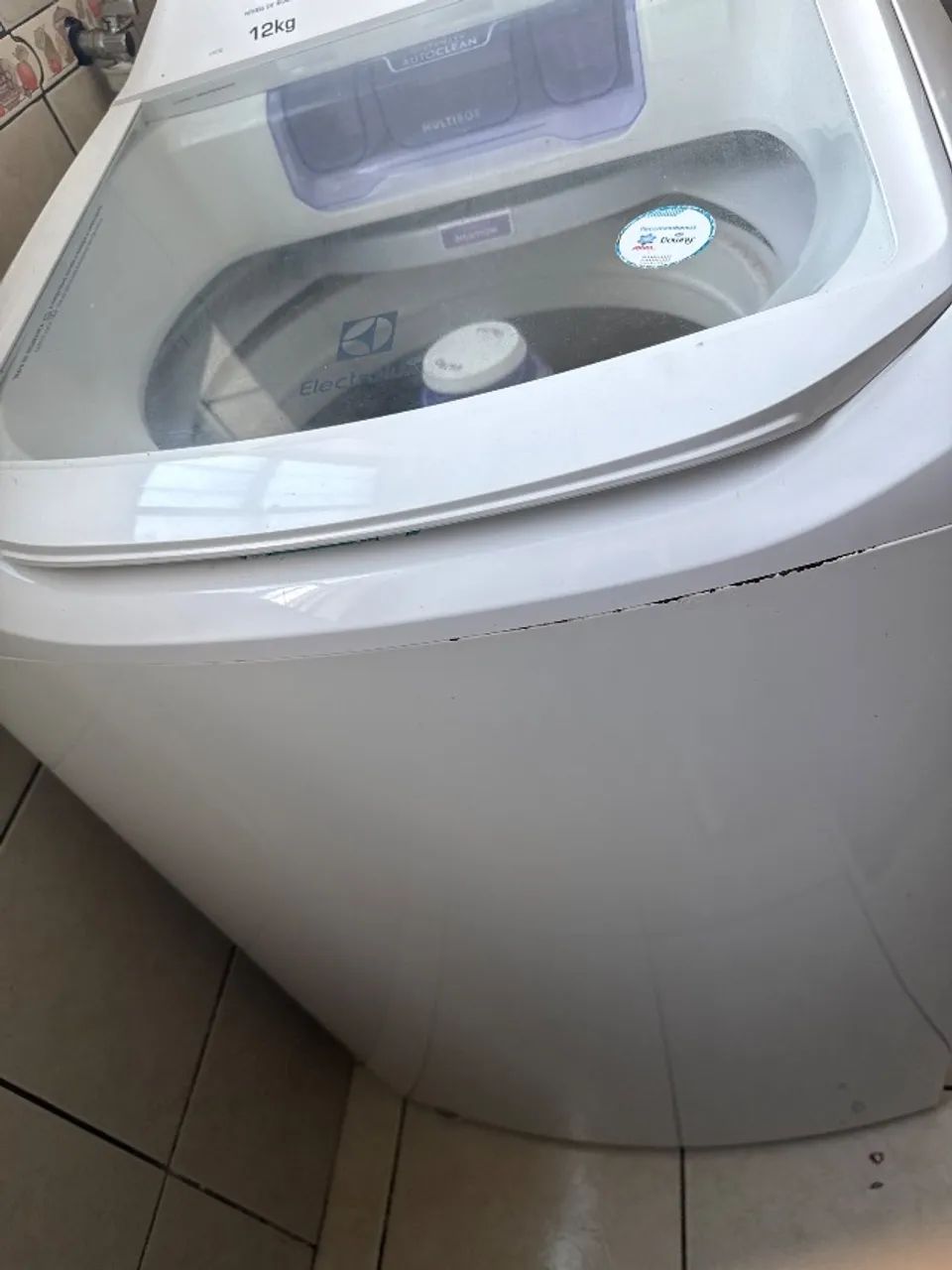 Máquina de lavar - Foto 3