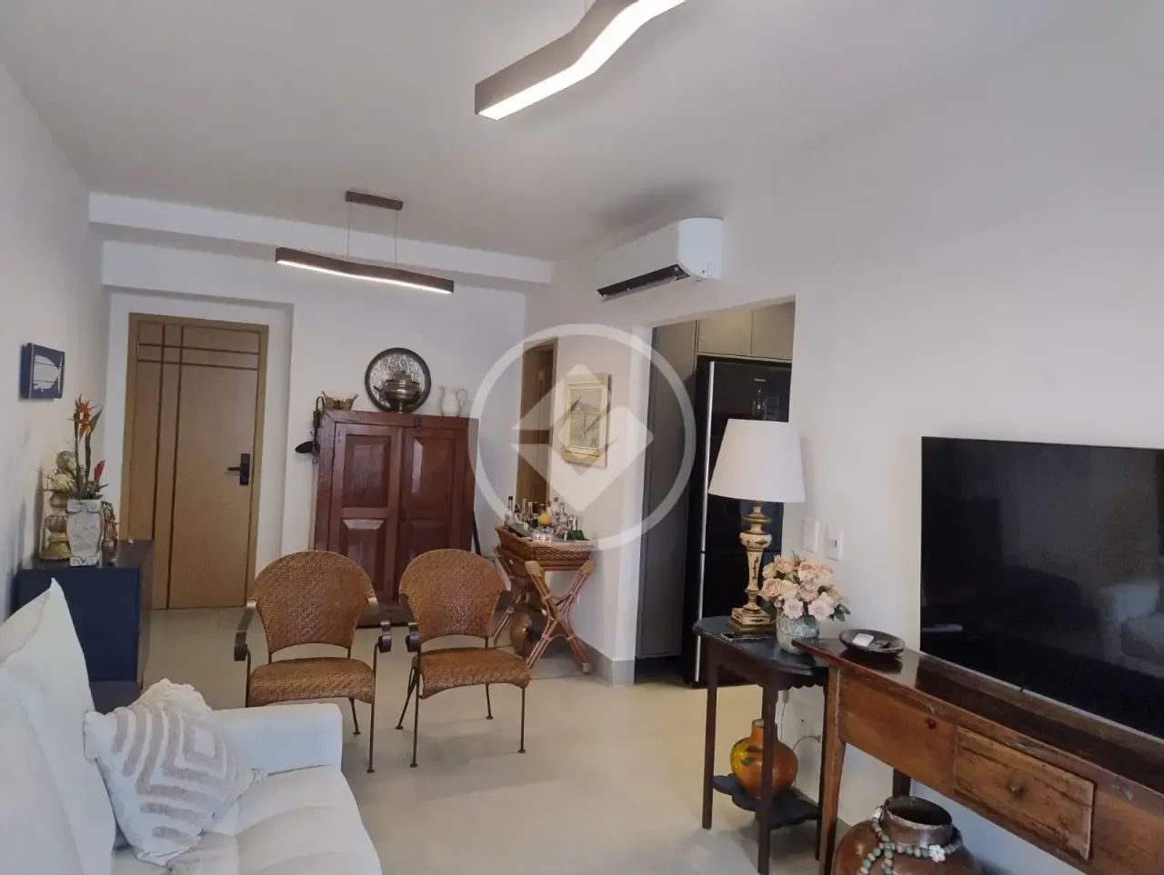 Apartamento 2 quartos - Aparecida - Santos codigo: 271646 - Foto 5