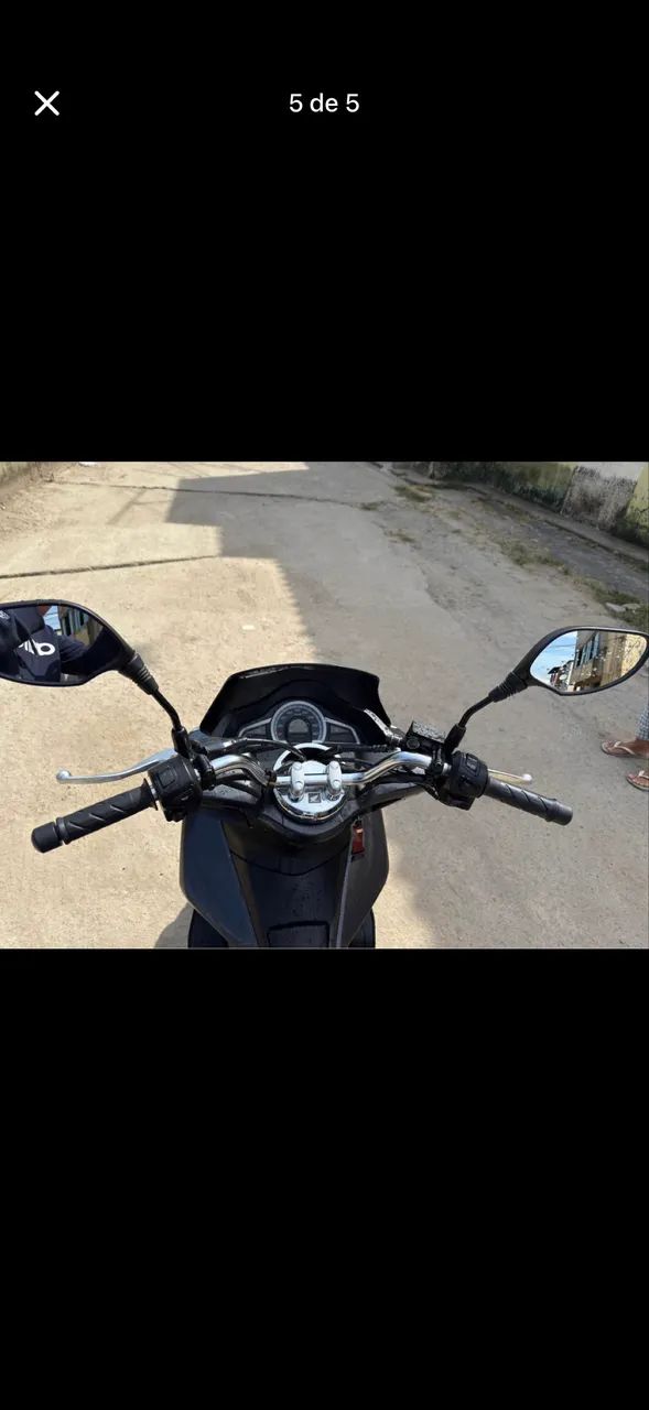 PCX Sport 150 - Foto 2