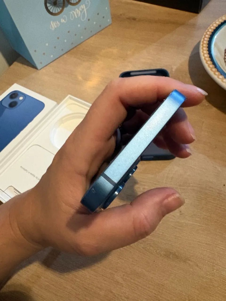 iPhone 13 - Foto 5