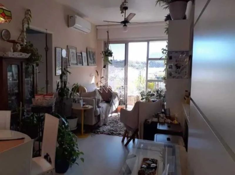 Apartamento - / Residencial / Botafogo - Foto 3