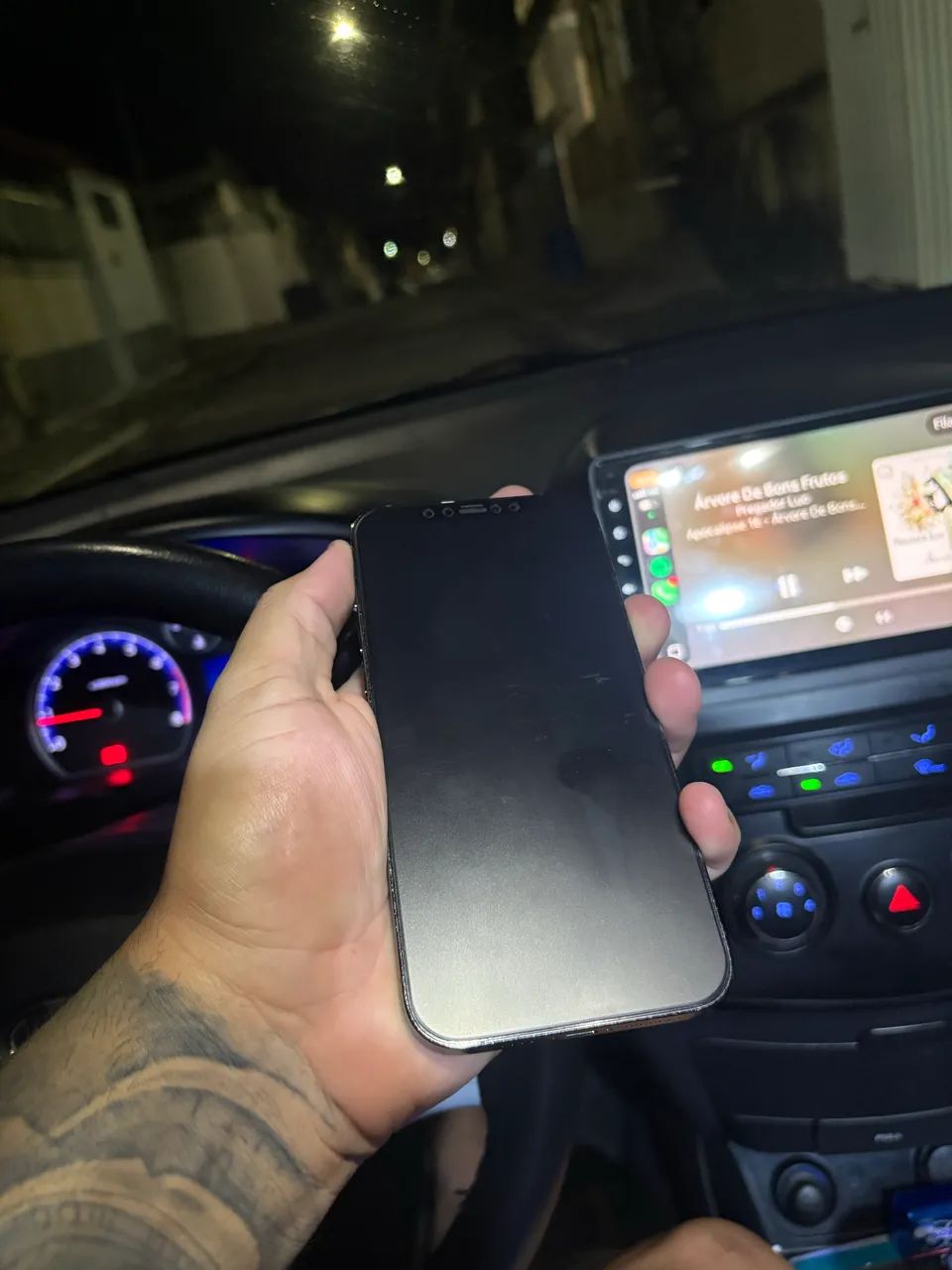 iPhone 12 Pro Max 128GB - Foto 3