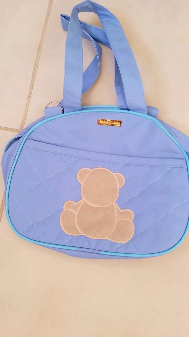 Bolsa maternidade - Foto 4