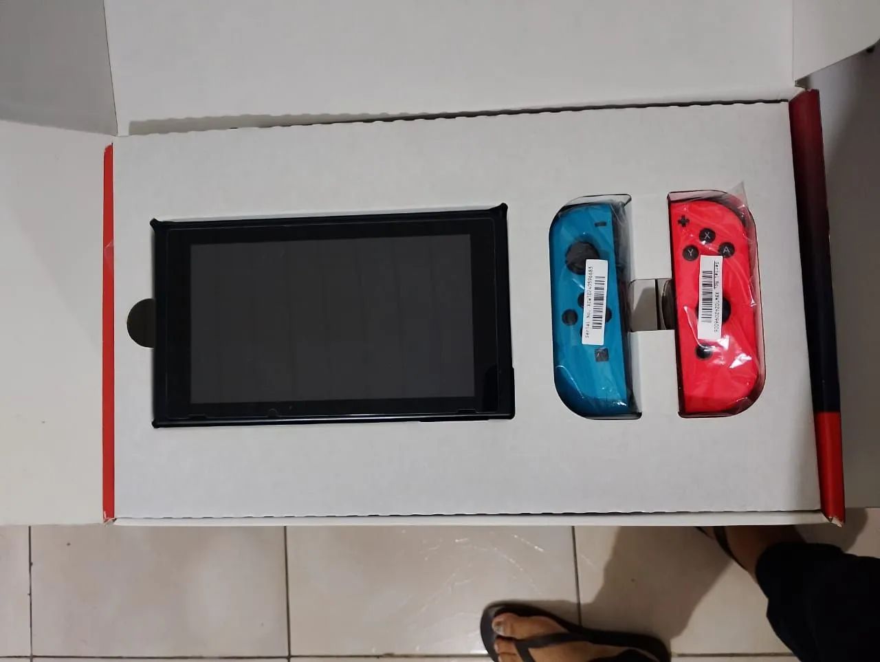 Nintendo switch - Foto 3