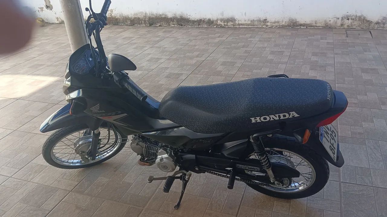 Vendo Pop 110i ES - Foto 4
