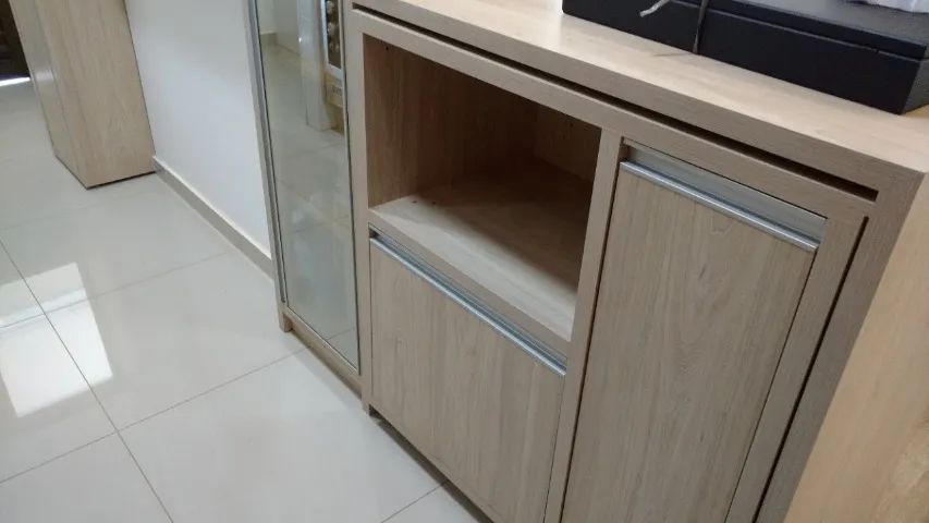 Locação Ed Torre do Parque Zona 3 - Foto 4