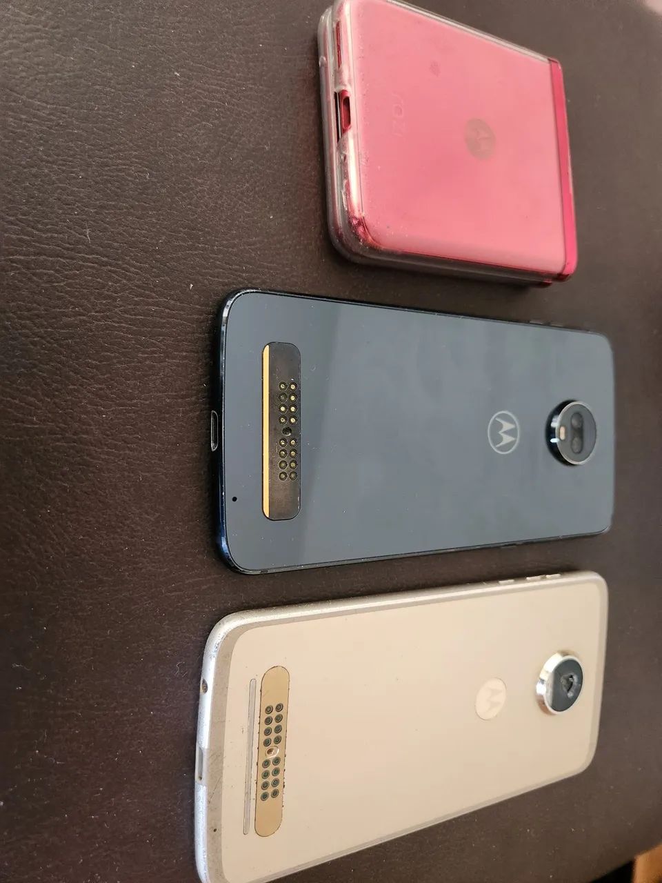 Top 3 Motorola leia  - Foto 2