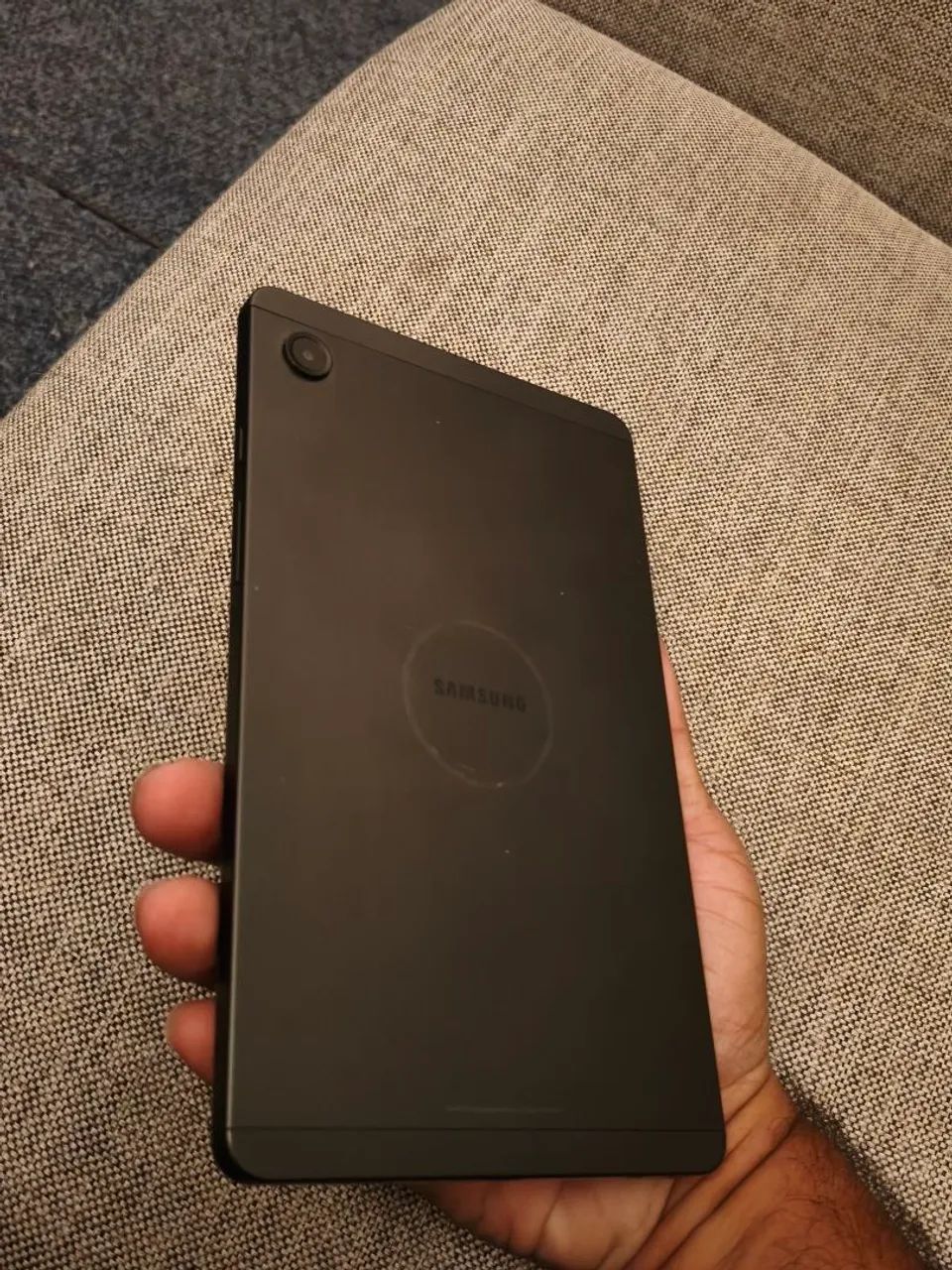 Tablet Samsung tab A9 - Foto 4