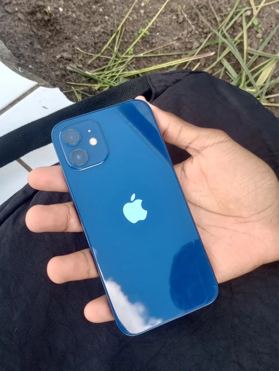 Iphone 12 - Foto 3