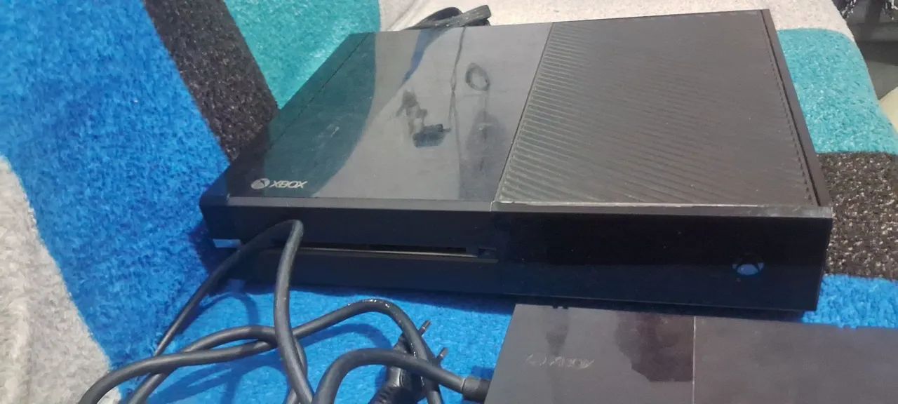 Xbox one fat - Foto 2