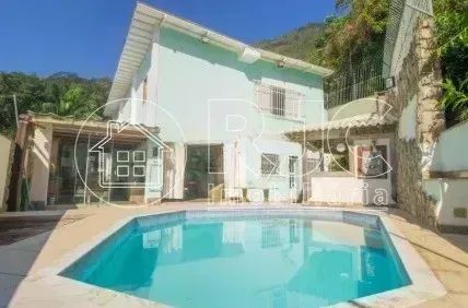 Imóvel para venda com 240 metros quadrados com 4 quartos em Alto da Boa Vista - Rio de Jan - Foto 4