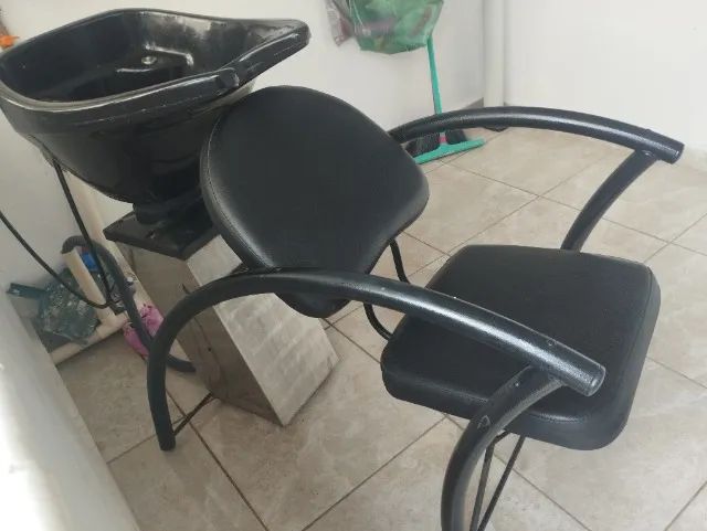 Lavatório cabeleireiro  - Foto 2