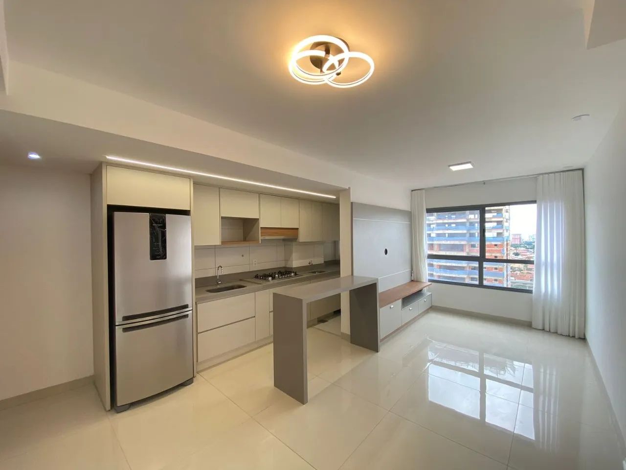 Apartamento para alugar, Jardim América. - Foto 5