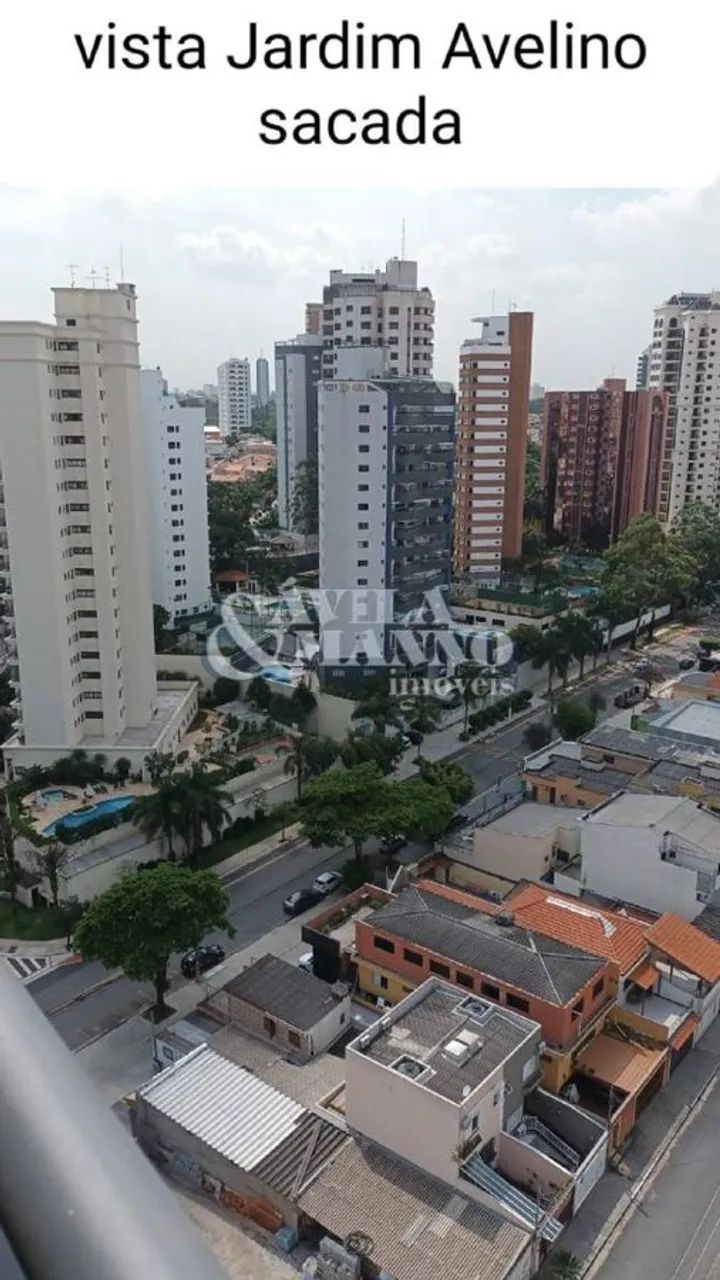 Apartamento com 2 quartos à Venda, Vila Prudente - Foto 3