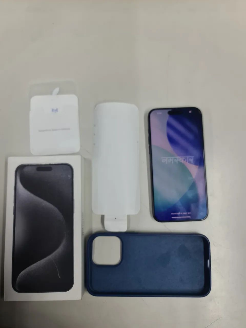 IPHONE 15 PROMAX