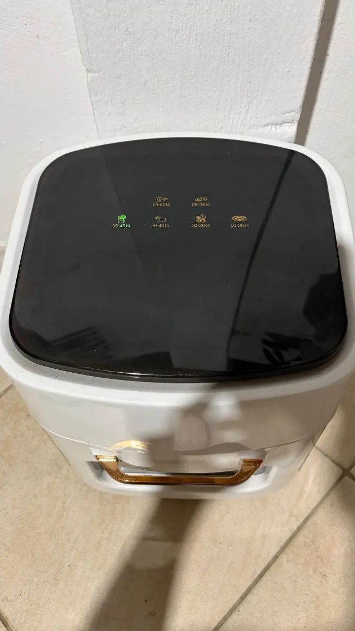 Forno elétrico  - Foto 4