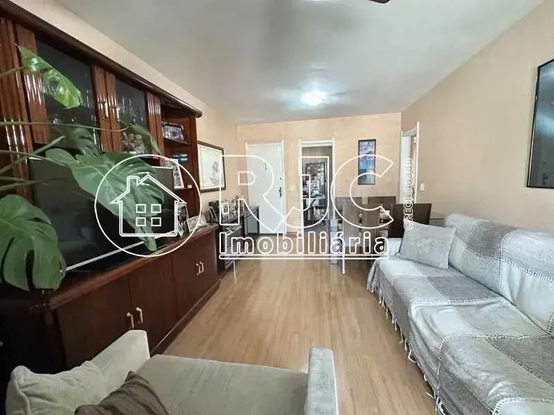 Lindo apartamento - Teodoro da Silva - Foto 5