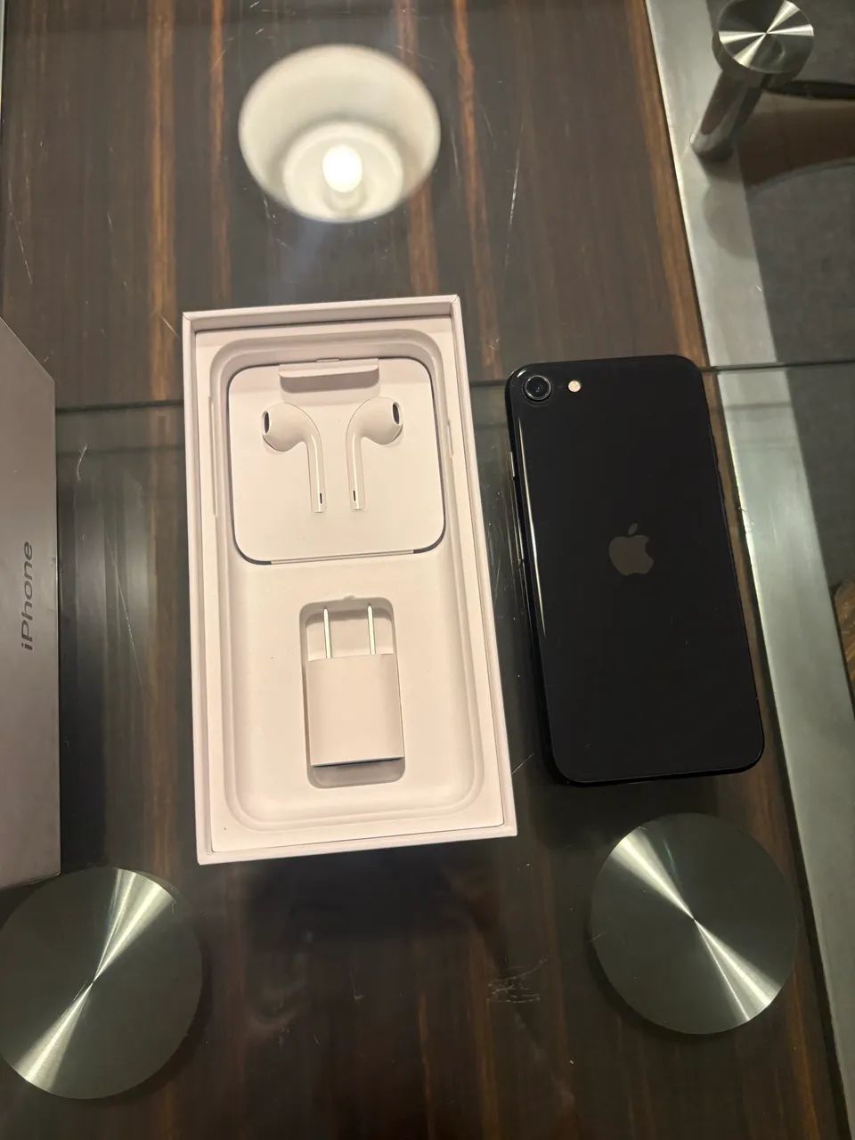 Iphone SE 64 GB - Foto 4