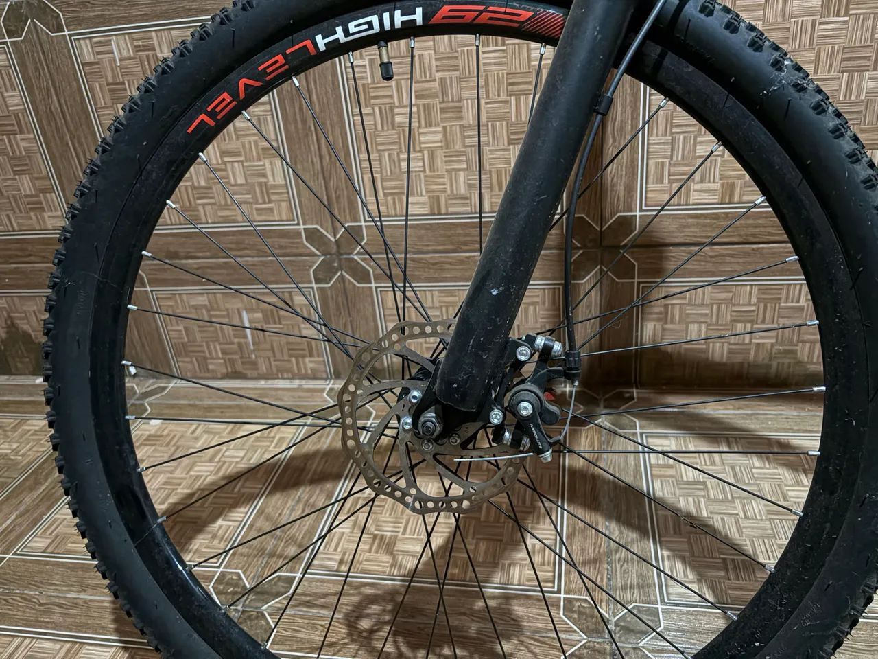 Bicicleta aro 29 MTB - Foto 4
