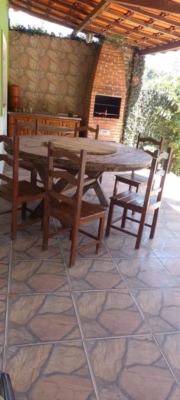 ALUGA-SE CHÁCARA EM JUATUBA  - Foto 2