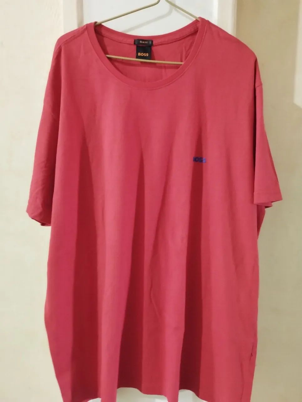 Camisa masculina  - Foto 3