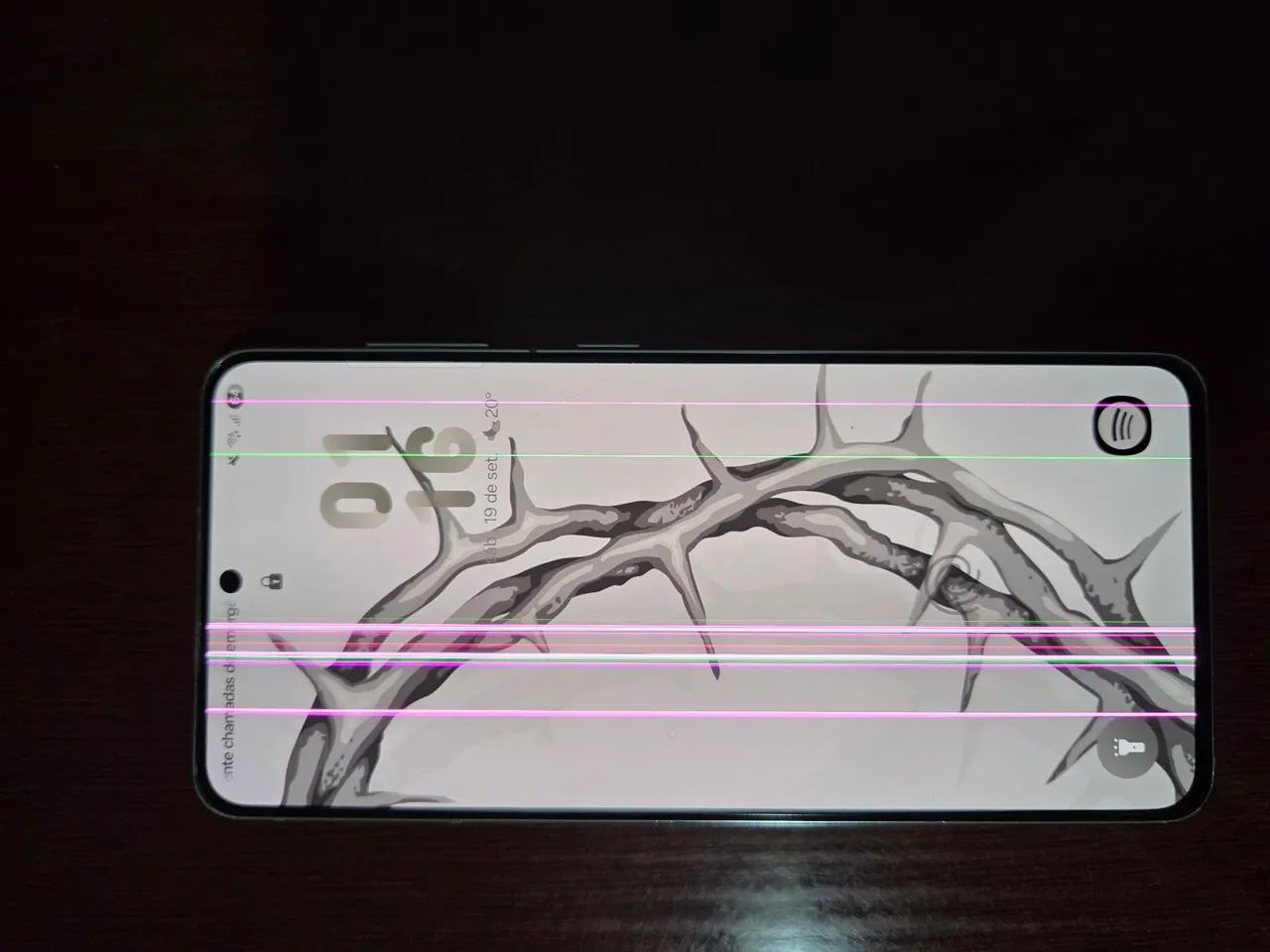 Galaxy S21 5g - Foto 2