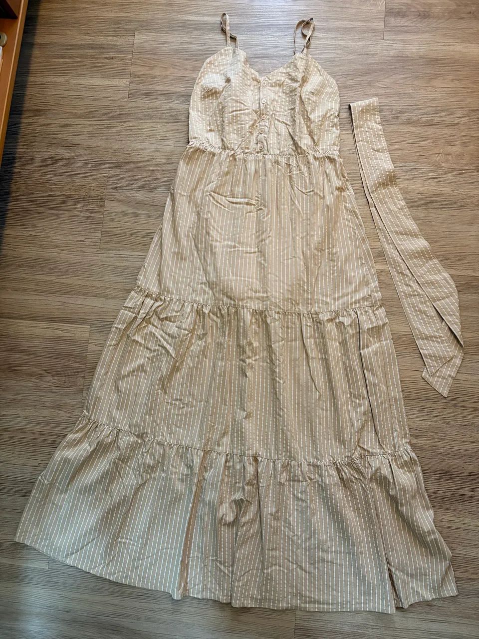 Vestido longo - Foto 2