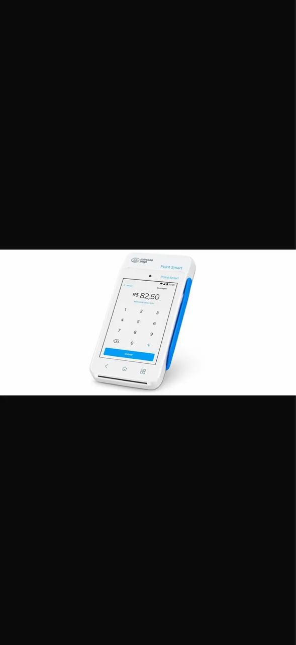 MÁQUINAS POINT SMART1 - Foto 2
