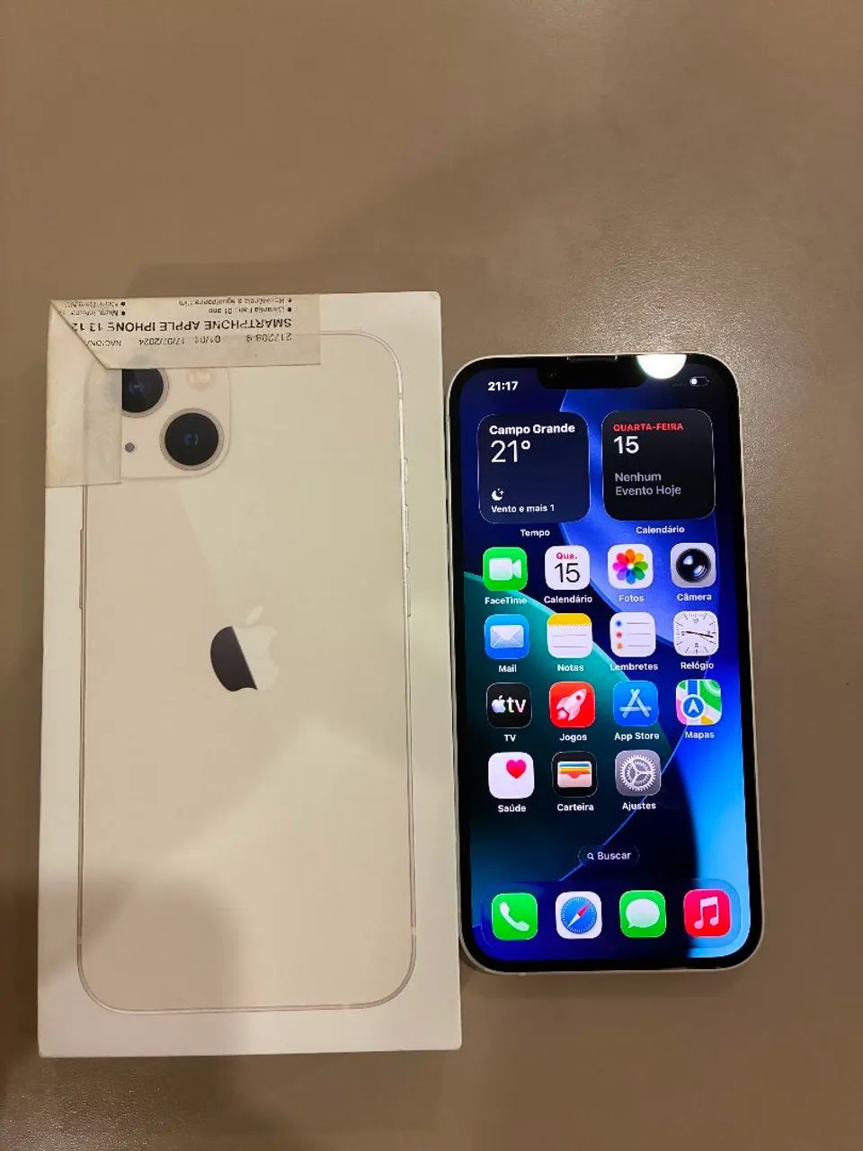 Iphone 13 de 128G  - Foto 2