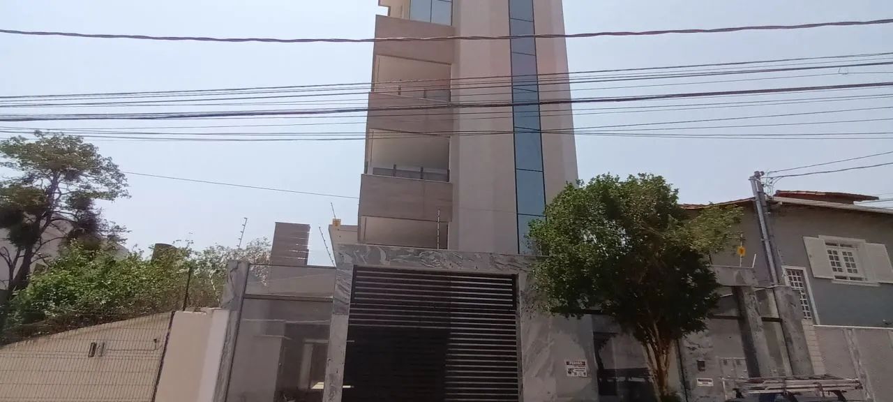 Excelente área Privativa 4 quartos - Jaraguá