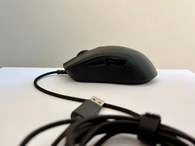 Mouse Gamer Logitech G403 Hero original - Foto 3