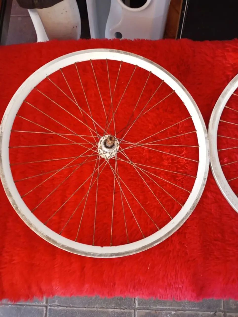 Aro de bicicleta aro 26 - Foto 3